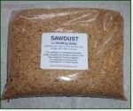 Sawdust Stuffing 1 lb